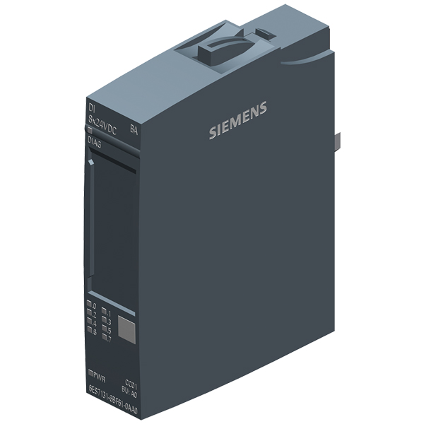 6ES7131-6BF61-0AA0 New Siemens SIMATIC ET 200SP Digital Input Module